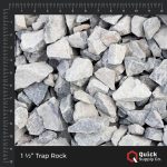 Trap Rock