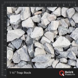 Trap Rock