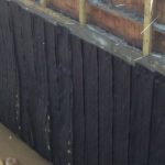 American wick drain sheet drains