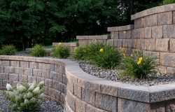 Anchor Diamond Pro Stone Cut Wall
