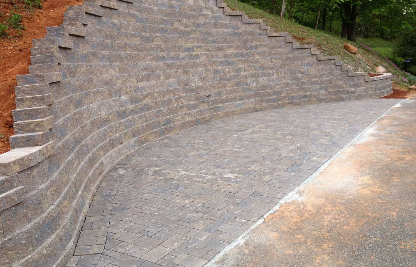 Anchor Diamond Pro Wall