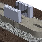 Belgard U Start Base Block