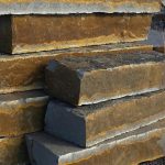 Black Hills beam rocks