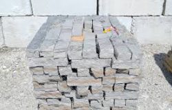 Blue Sandstone Edging