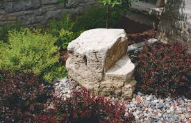 Chilton Character Boulders