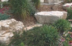 Chilton Character Boulders