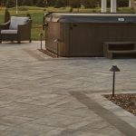 County Materials Grand Vantage Pavers