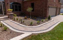 County Materials Grand Vantage Pavers