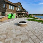 County Materials Grand XL Discover Pavers