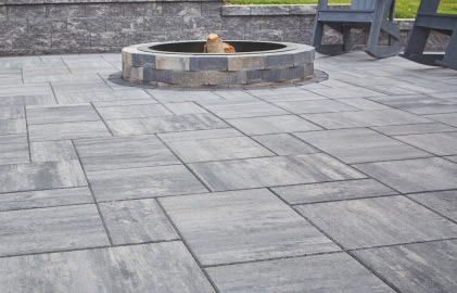 County Materials Grand XL Discover Pavers