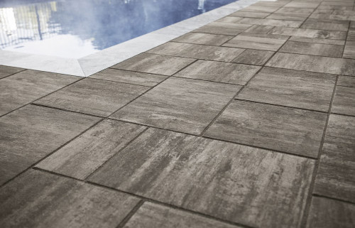 County Materials Grand XL Discover Pavers