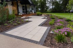 County Materials Grand XL Discover Pavers