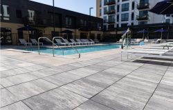 Skylands Concrete Deck Pavers