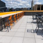 Skylands Concrete Deck Pavers