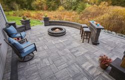 Vantage Pavers