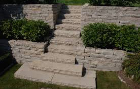 Eden Steps