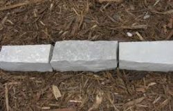 Fon Du Lac Silver Edging