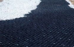 GEOPAVE® Aggregate Porous Pavers