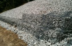 gabions