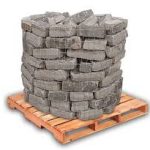 Galaxy Grey Tumbled Edging