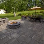 Interlock Concrete Barrington Pavers