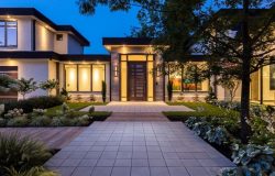 Interlock Concrete Broadmour Pavers