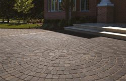 Colonial Pavers