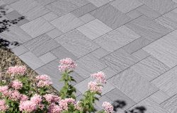 Concrete Contours Pavers