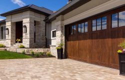 Interlock Concrete Lamont Pavers