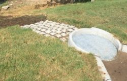 Rain Guardian Turret