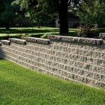 Rockwood Wall