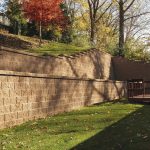 Rockwood Wall