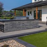 Contemporary Wall