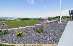 Rockwood Lakeland Wall