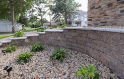 Rockwood Vintage Wall