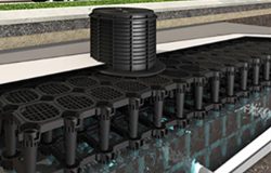Stormwater Tanks