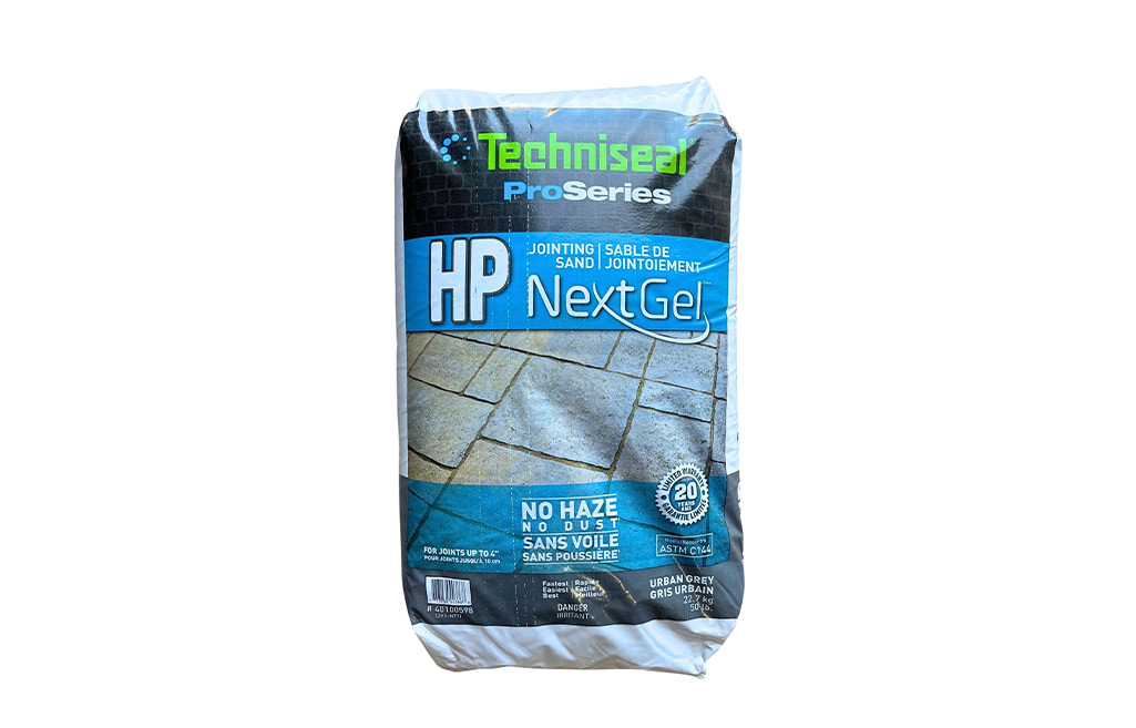 HP Nextge