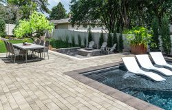 Unilock Artline pavers