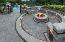 Bristol Valley pavers