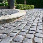 Courtstone pavers