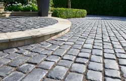 Courtstone pavers