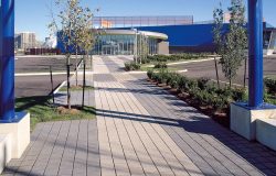 Unilock Double Holland Pavers