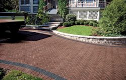 Holland Premier pavers