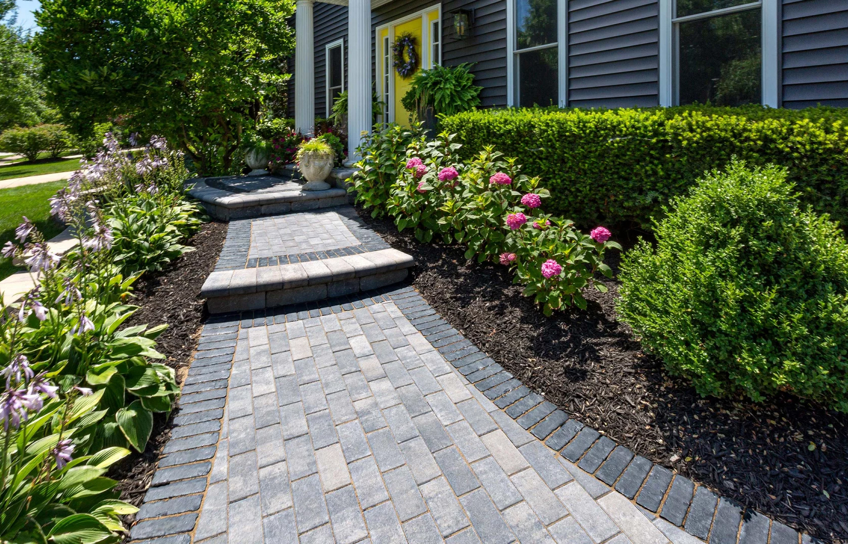 Hollandstone paver