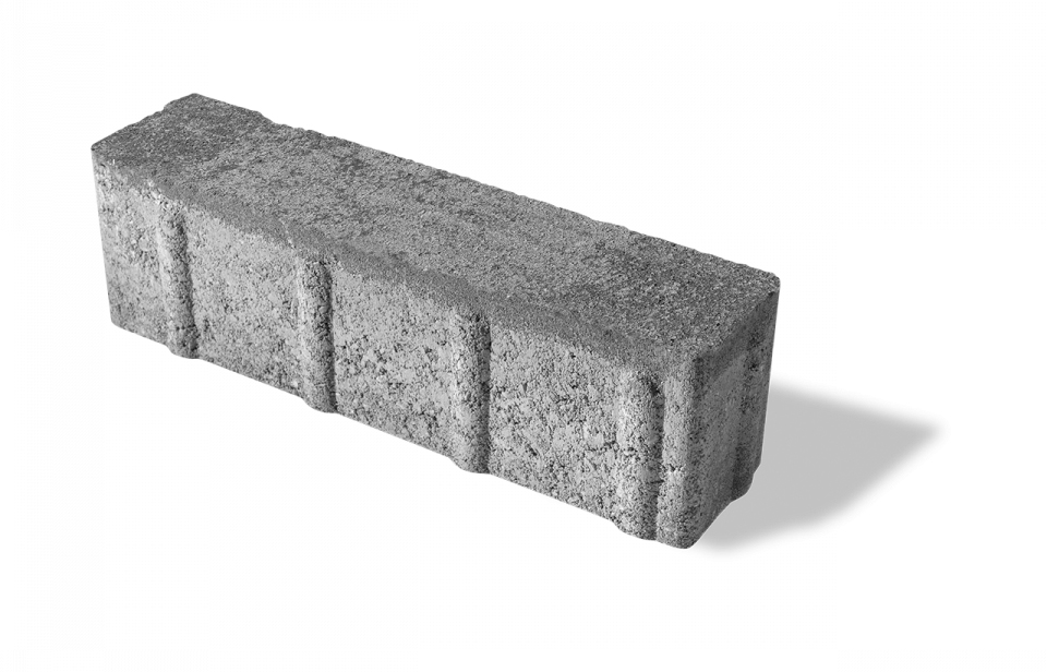 Mattoni paver