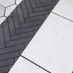 Mattoni paver