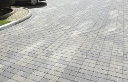 Optiloc pavers