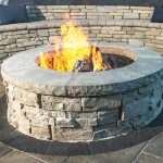 Rivercrest Fire Pit