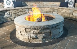Rivercrest Fire Pit