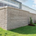 SienaStone wall